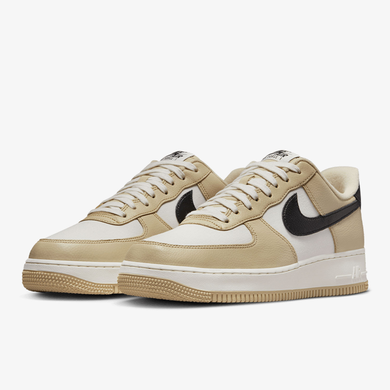 Men'S Shoes Nike Air Force - Nike genuine Air Force 1 '07