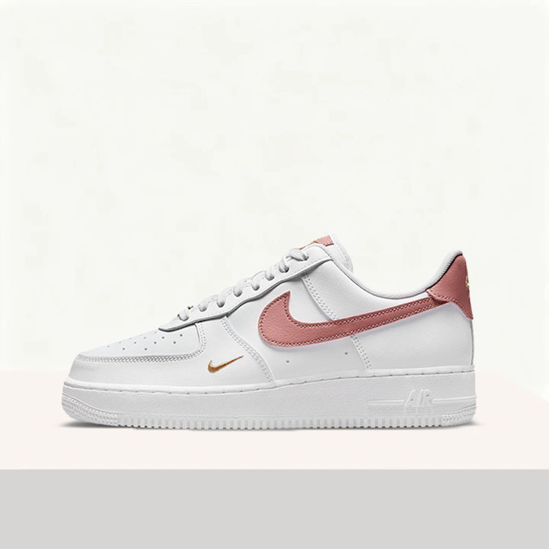 Men'S Shoes Nike Air Force - Nike Air Force 1 07 Classic,