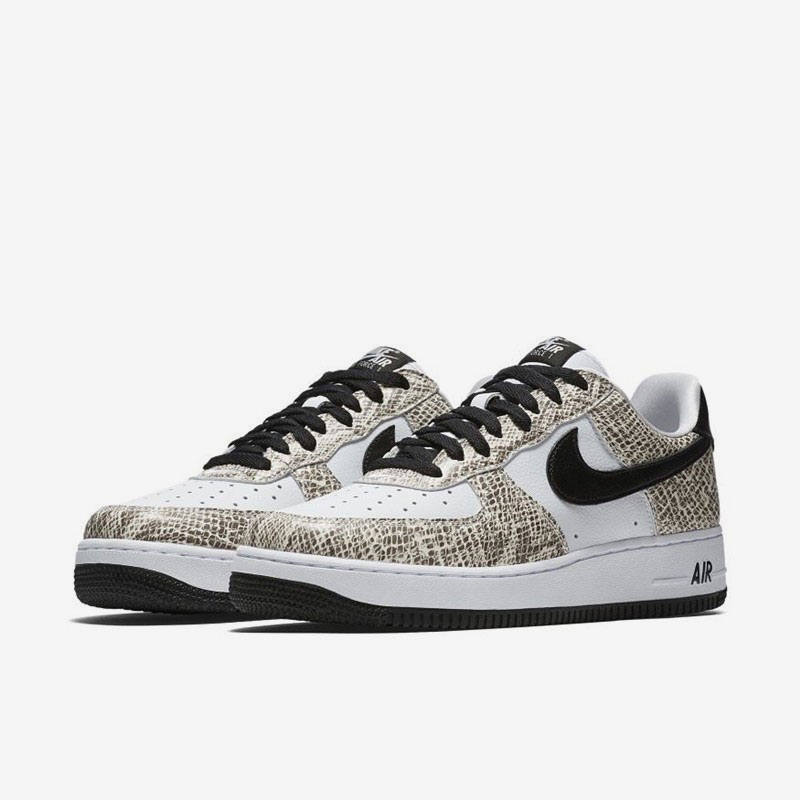 Men'S Shoes Nike Air Force - Nike Genuine Air Force 1 Low