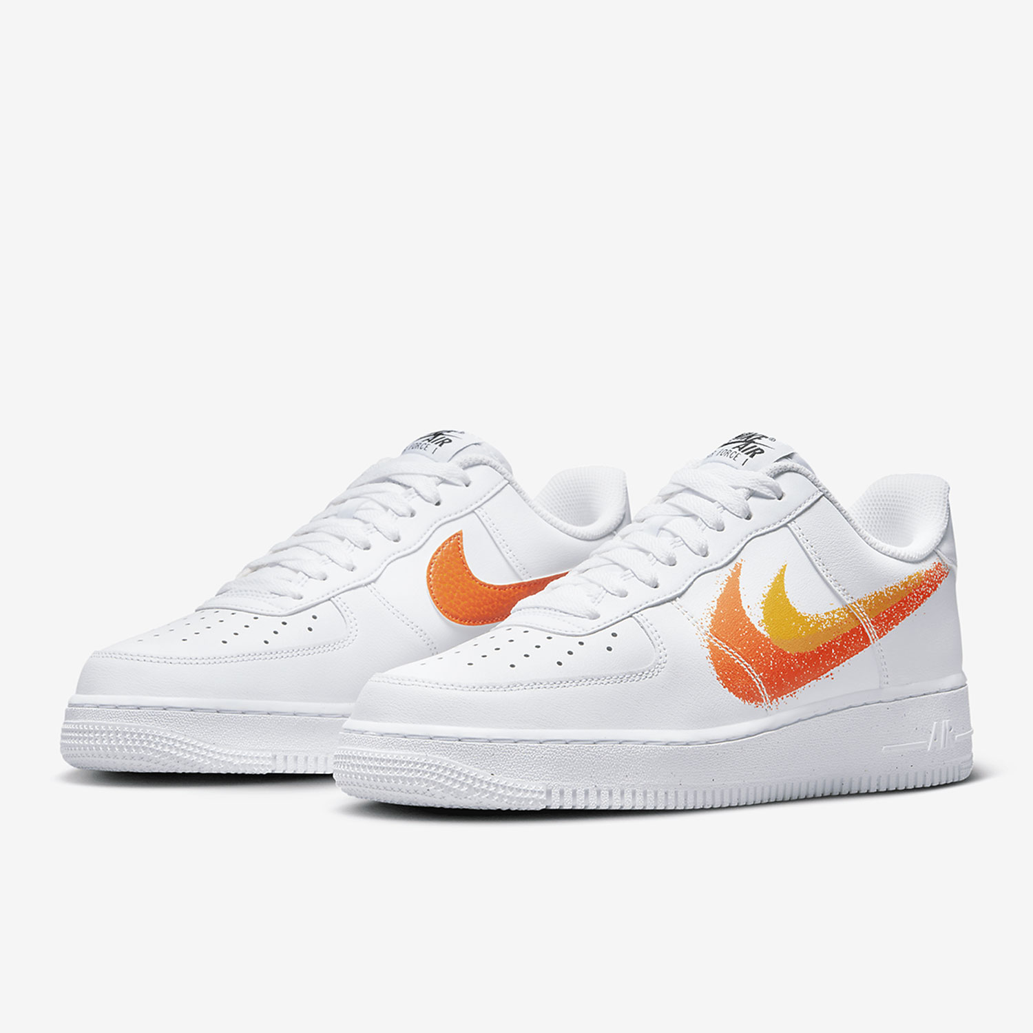 Men'S Shoes Nike Air Force - Nike genuine AIR FORCE 1 '07