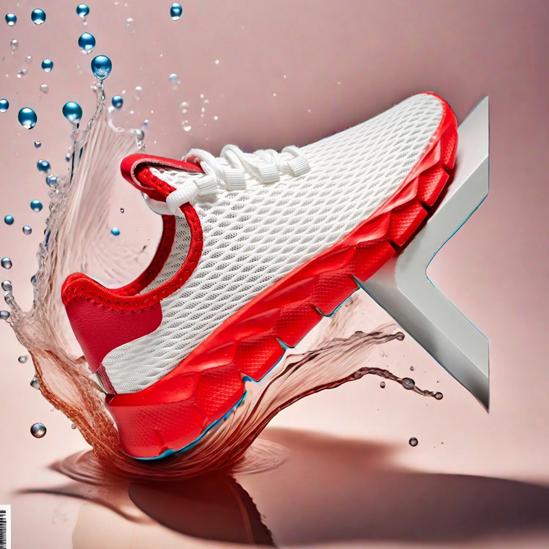 Men Sports Running Black Joggi - огляд і ціна Men Shoes Running