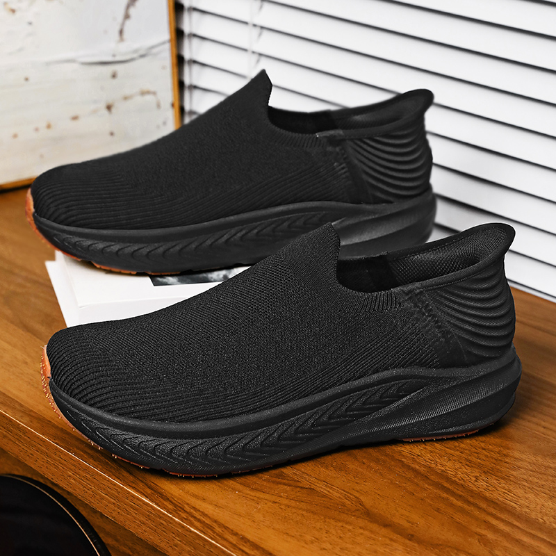 Running Mesh Shoes Fashion Cas - огляд і ціна Men Shoes Running