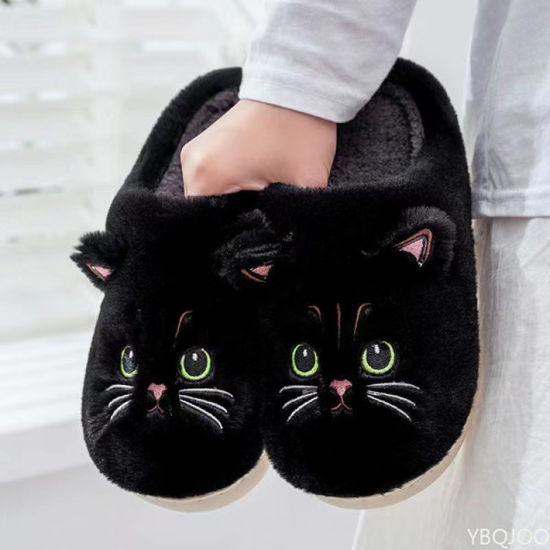 New Autumn Winter Cotton Slipp - огляд і ціна Men Shoes Winter