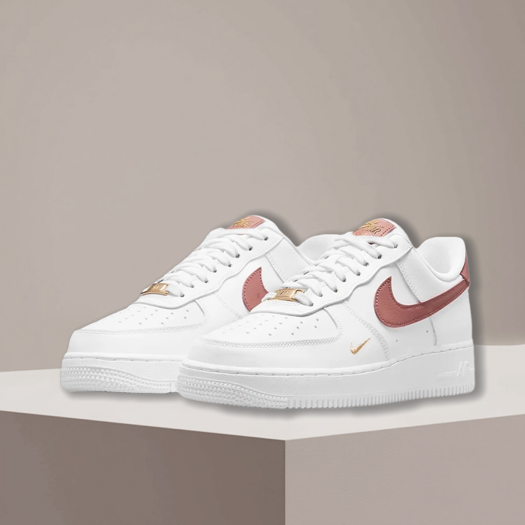Nike Air Force 1 '07 Unisex Ca - огляд і ціна Men'S Shoes Nike Air Force