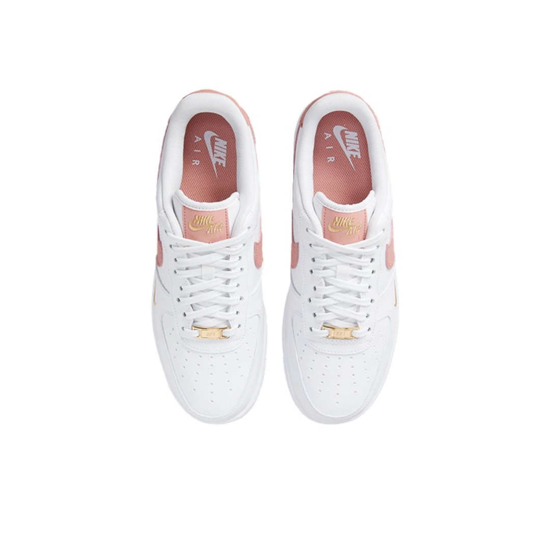 Nike Air Force 1 '07 Unisex Ca - огляд і ціна Men'S Shoes Nike Air Force