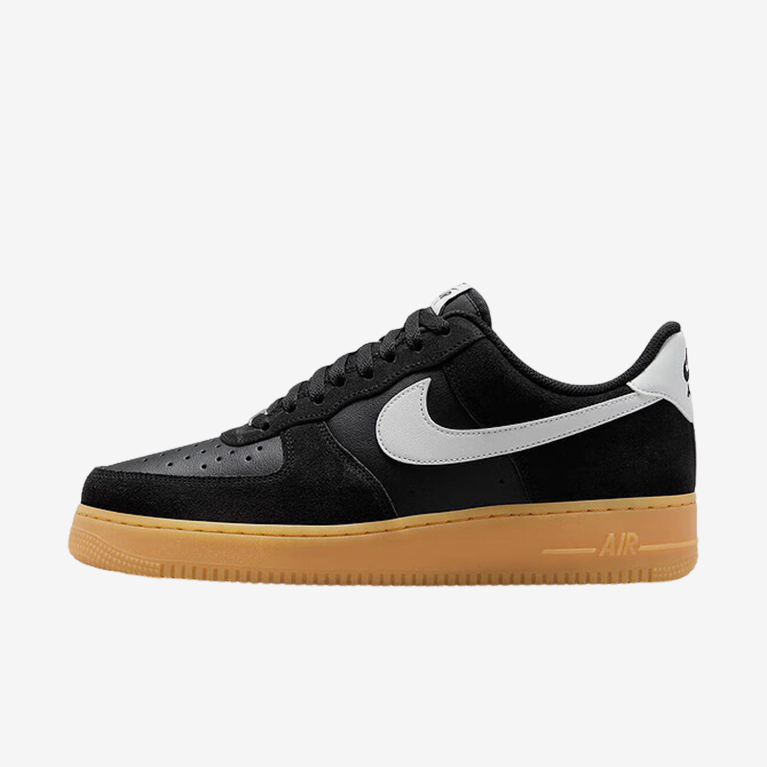 Nike genuine Air Force 1 07 LV - огляд і ціна Men'S Shoes Nike Air Force