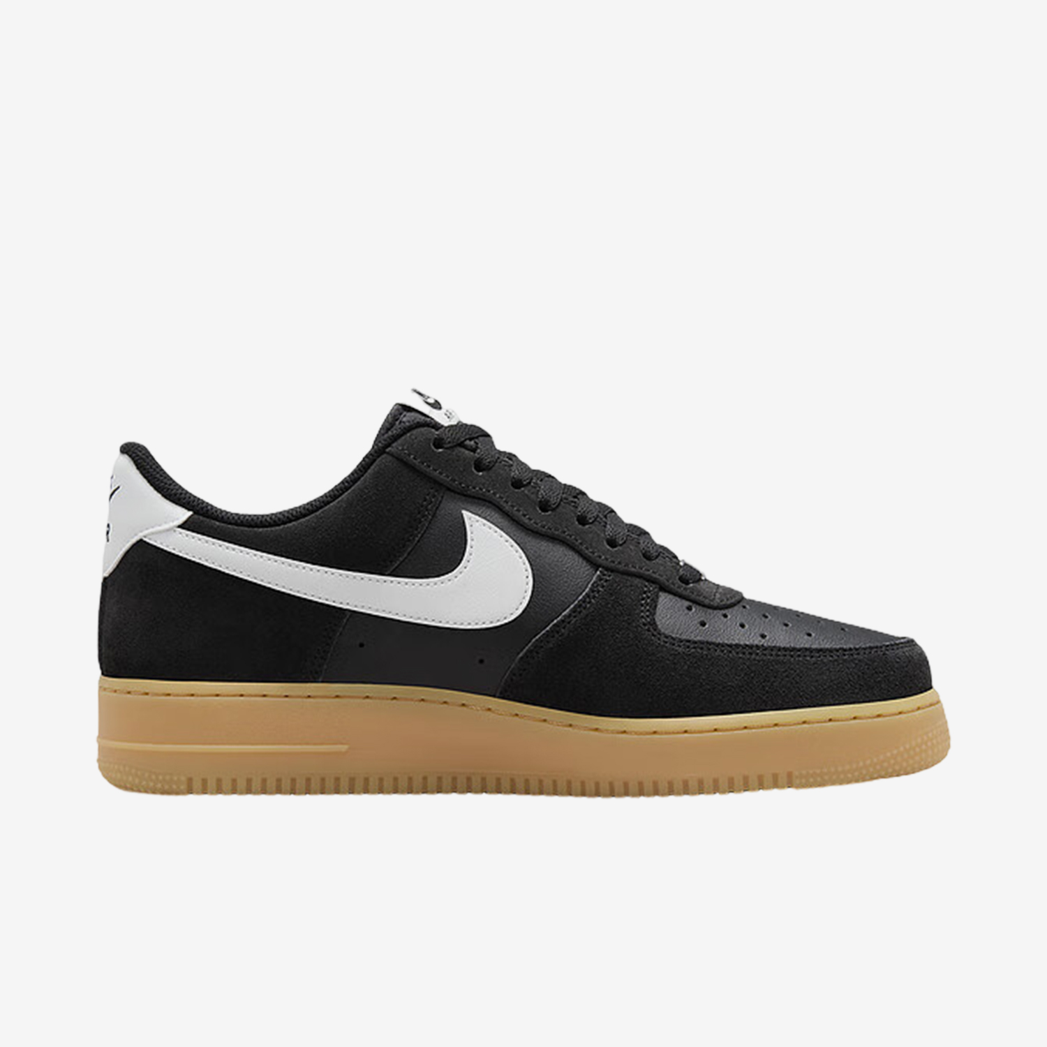 Nike genuine Air Force 1 07 LV - огляд і ціна Men'S Shoes Nike Air Force