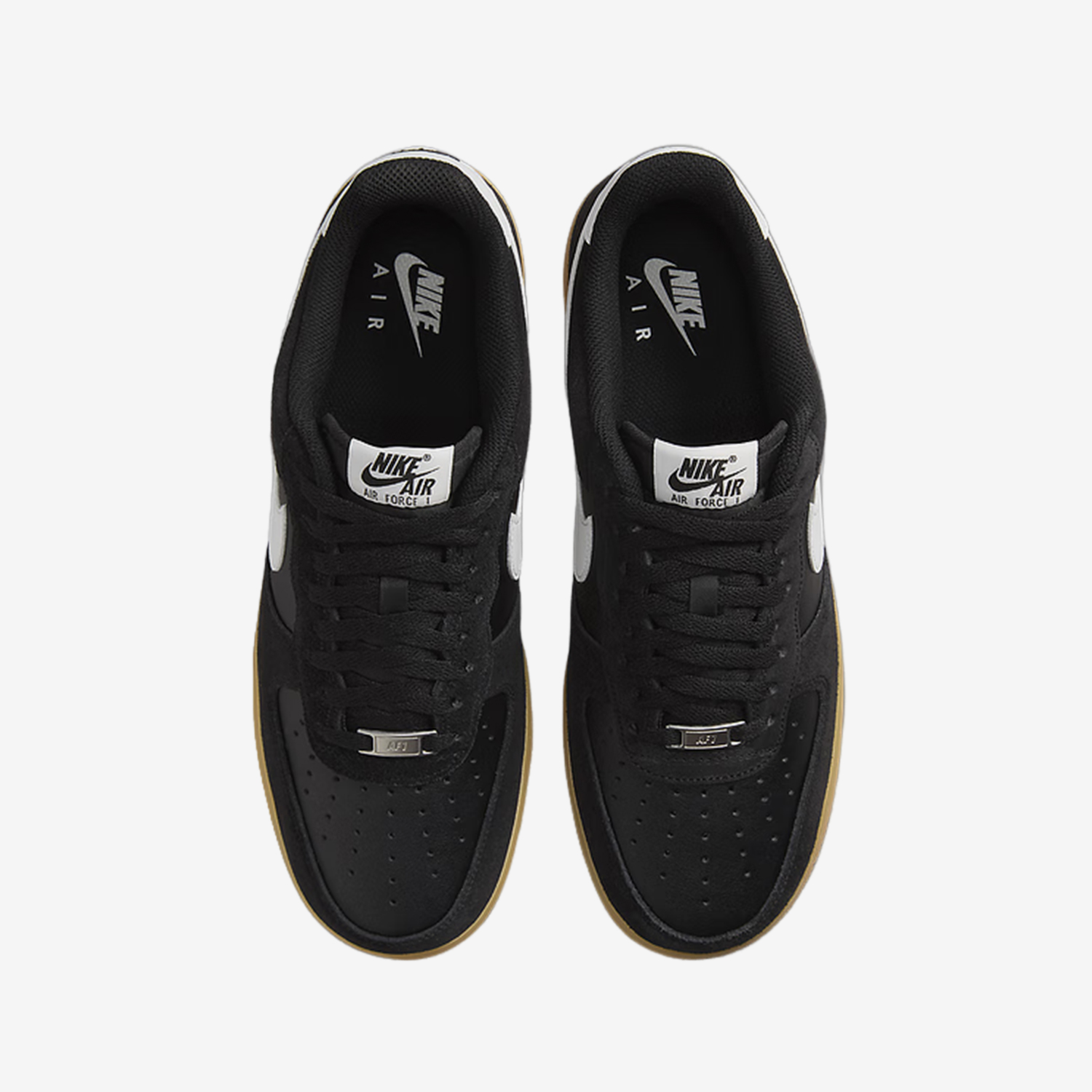 Nike genuine Air Force 1 07 LV - огляд і ціна Men'S Shoes Nike Air Force