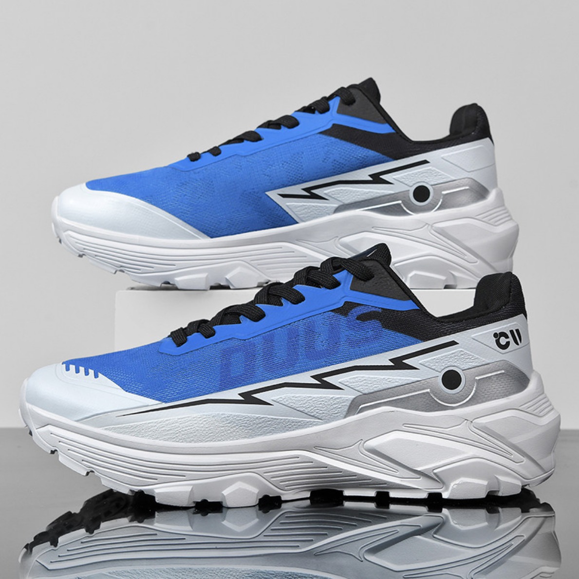 2026 Men Thick Sole Running Sh - огляд і ціна Men Shoes Jd
