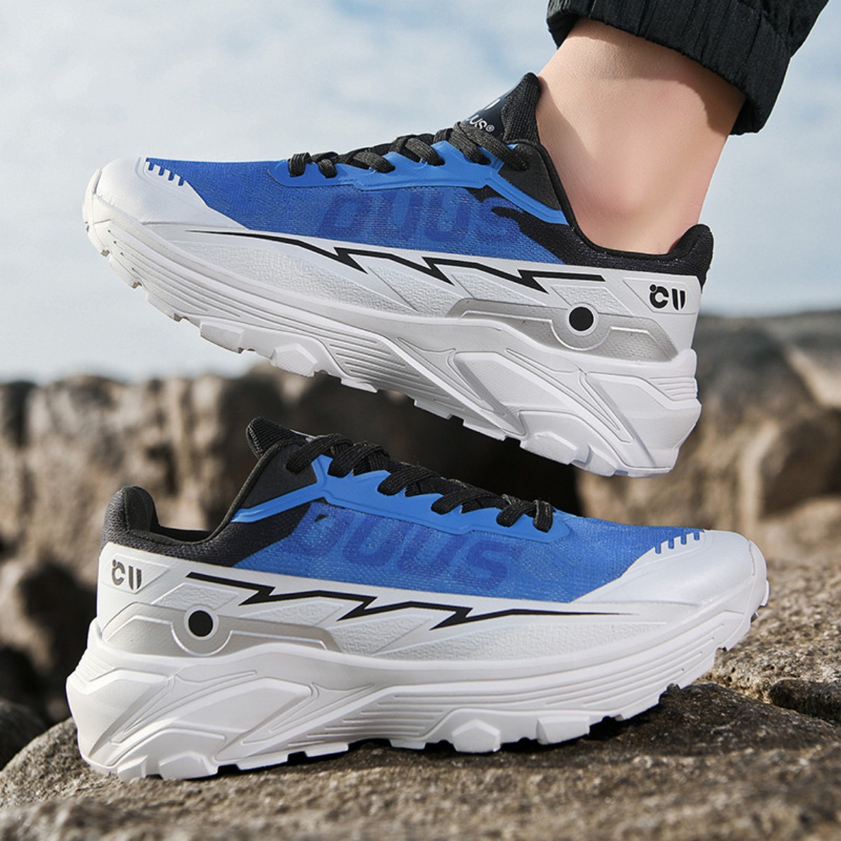 2026 Men Thick Sole Running Sh - огляд і ціна Men Shoes Jd