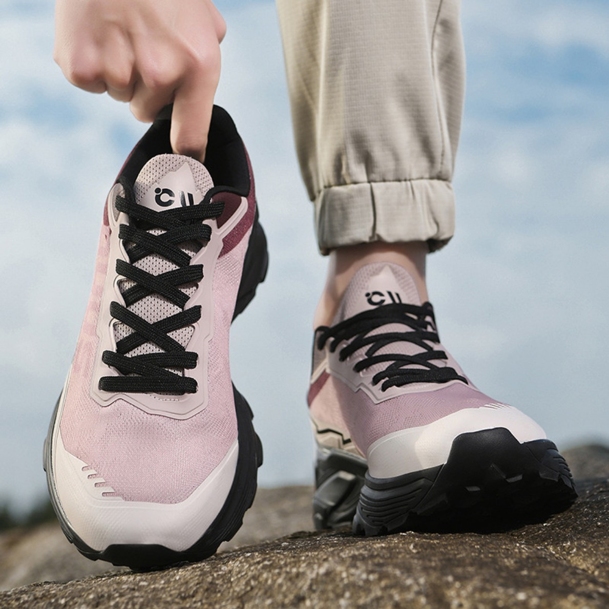 2026 Men Thick Sole Running Sh - огляд і ціна Men Shoes Jd
