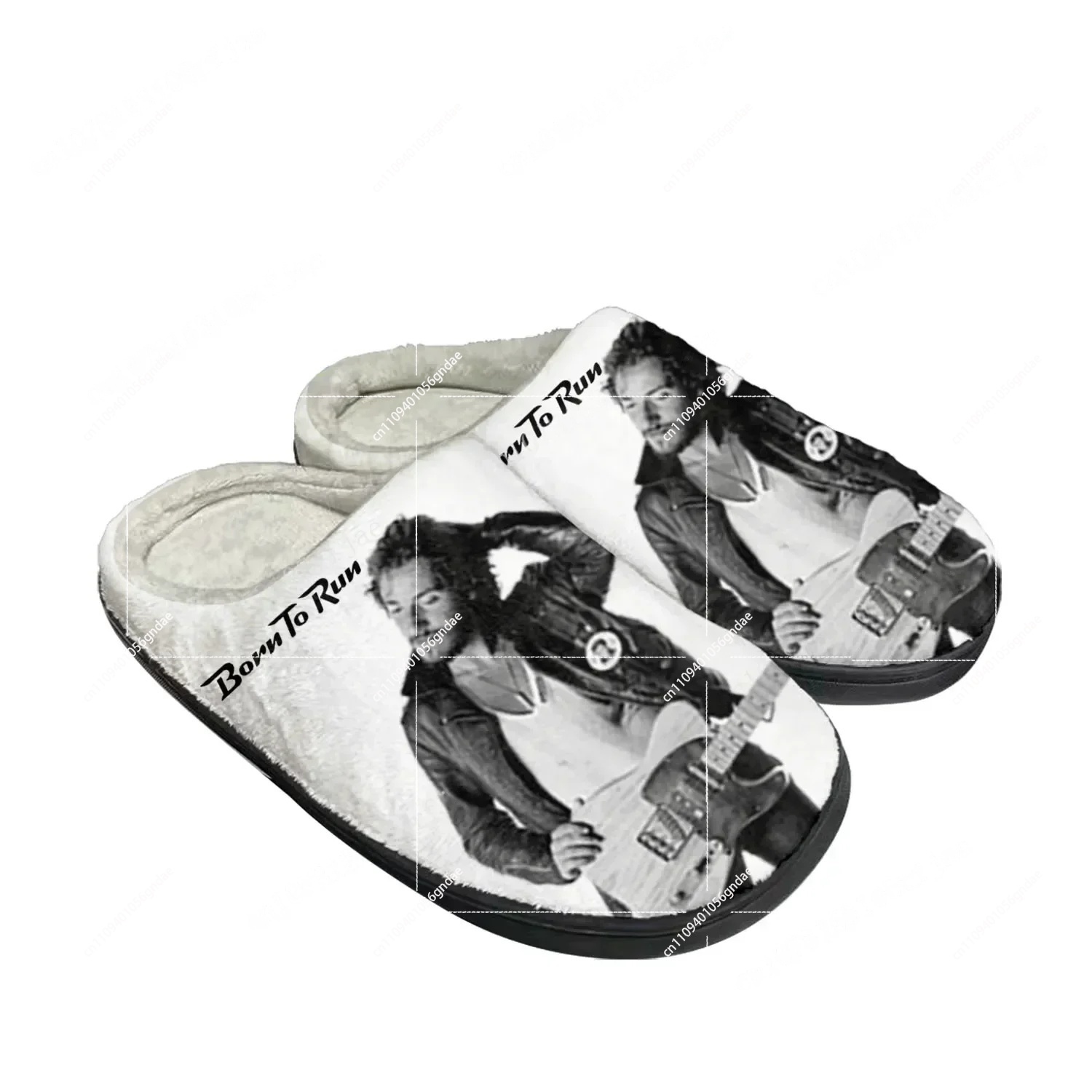 Born To Run Home Cotton Custom - огляд і ціна Men Shoes Running