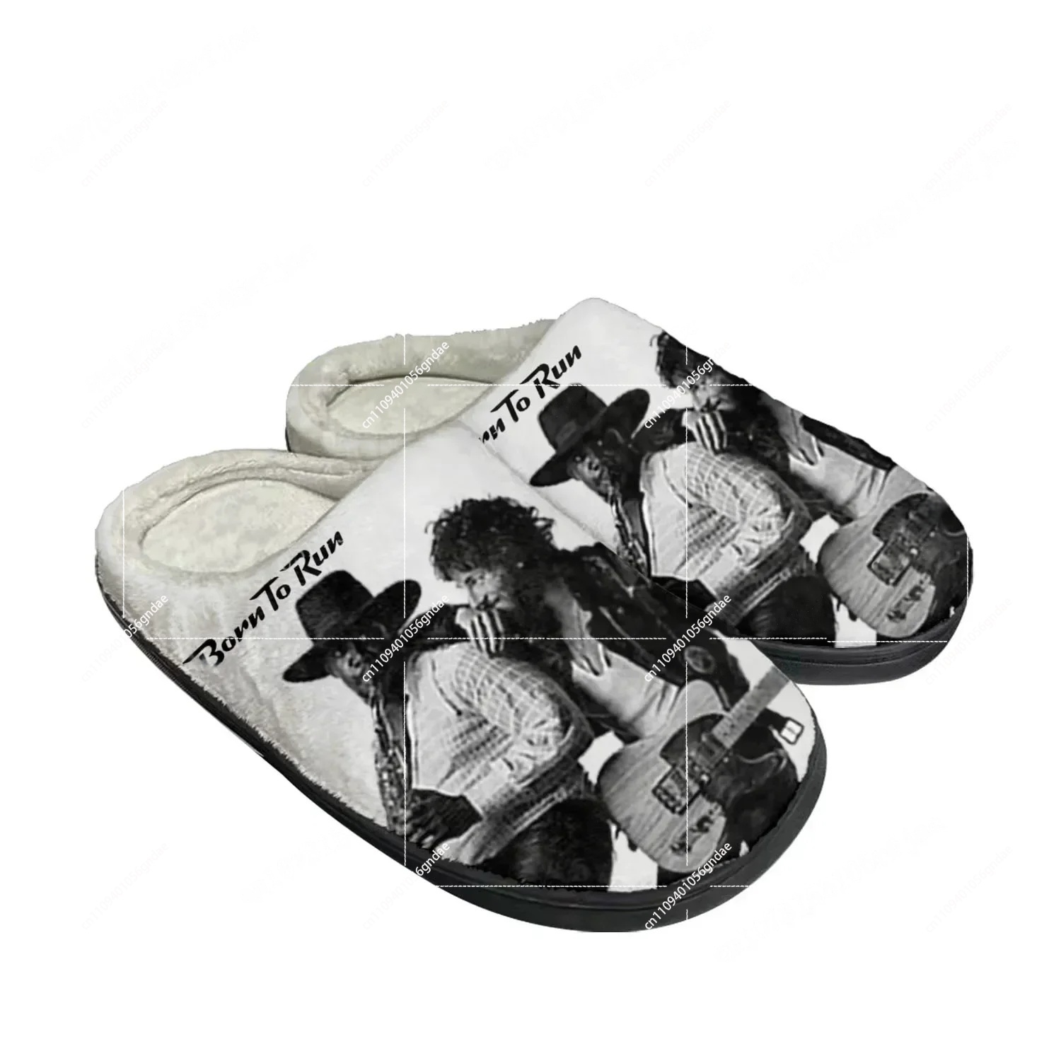 Born To Run Home Cotton Custom - огляд і ціна Men Shoes Running