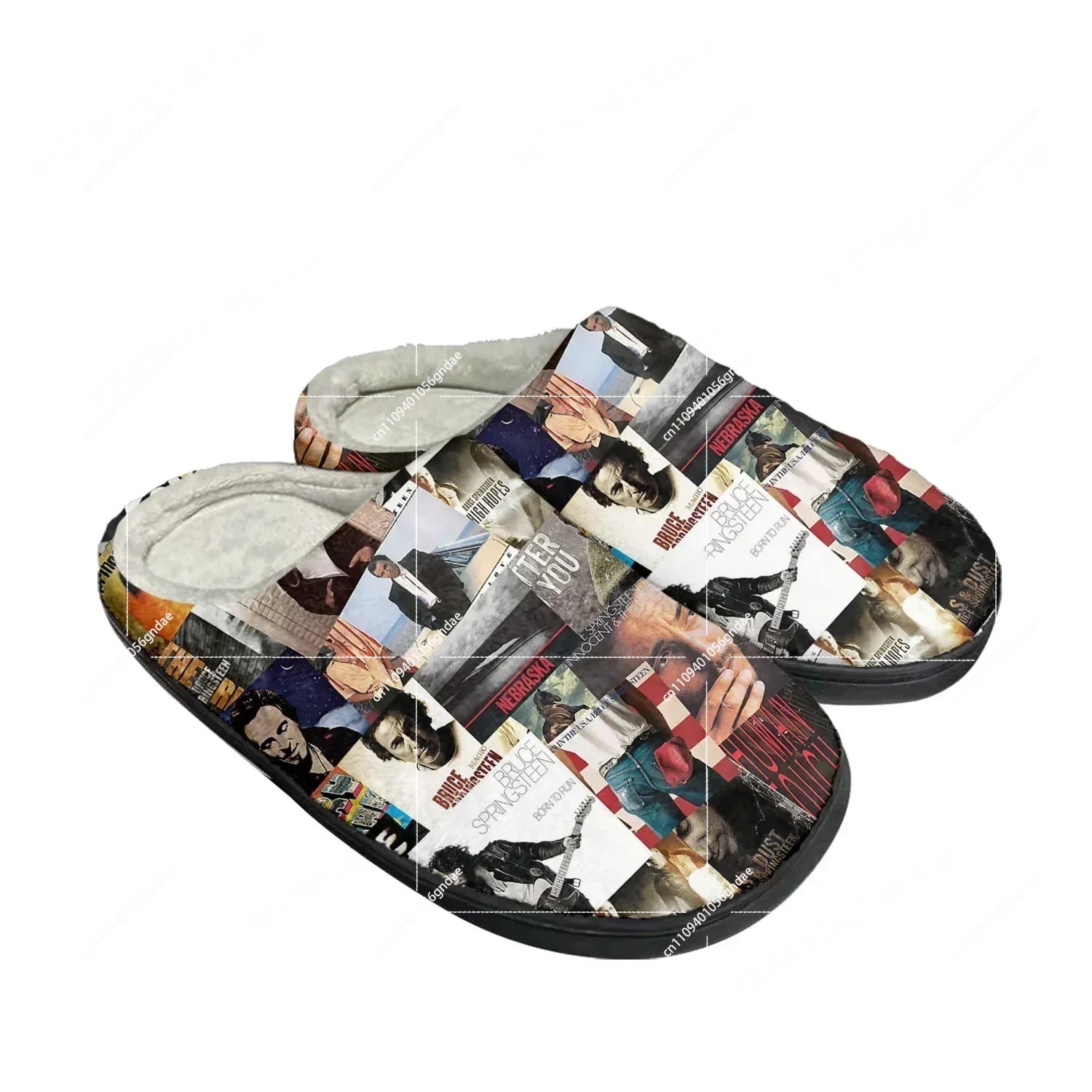 Born To Run Home Cotton Custom - огляд і ціна Men Shoes Running