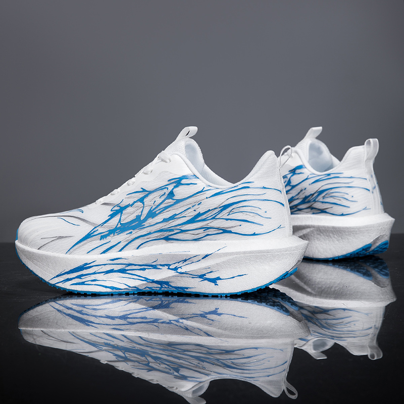 Men Running Shoes Carbon Board - огляд і ціна Men Shoes Running
