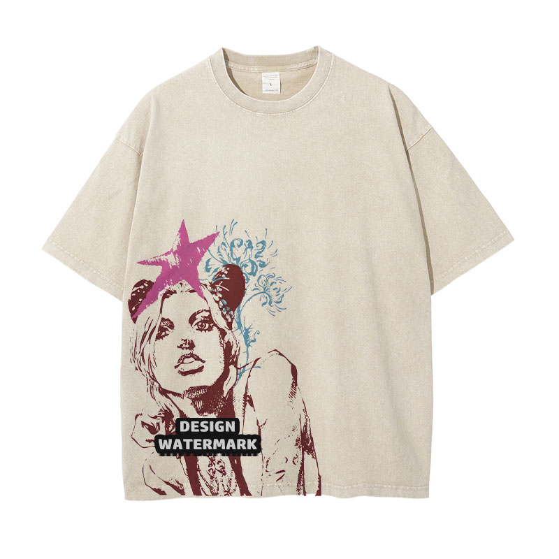Anime Kuujou Jolyne T Shirts J - огляд і ціна Men'S Shoes Xl