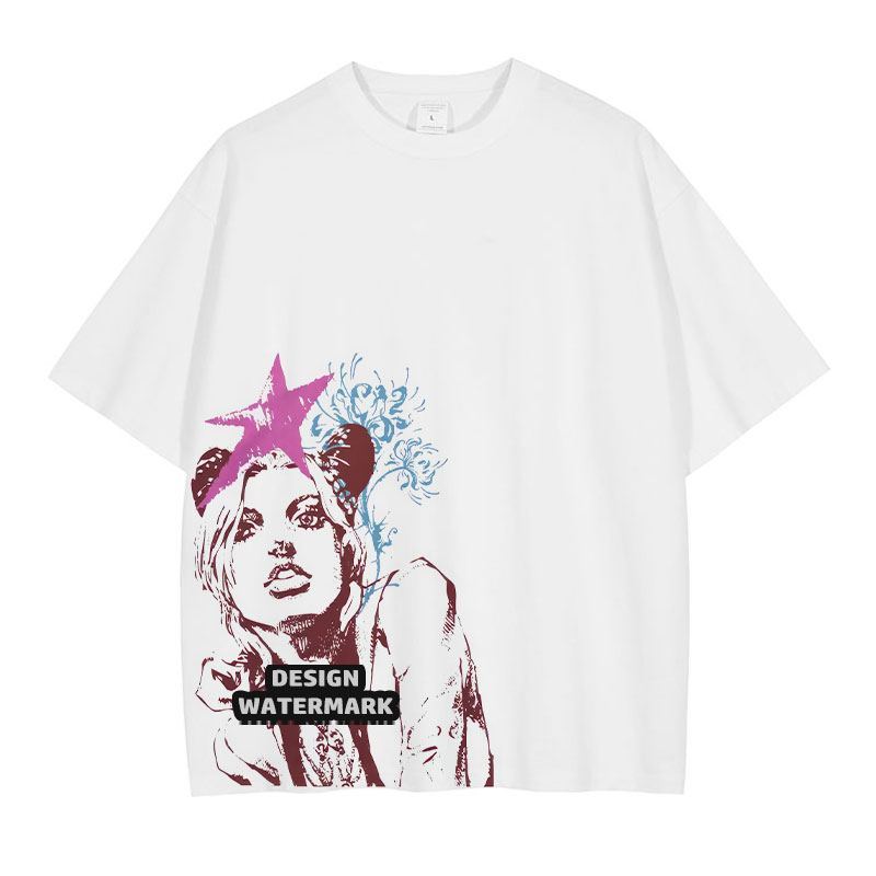 Anime Kuujou Jolyne T Shirts J - огляд і ціна Men'S Shoes Xl