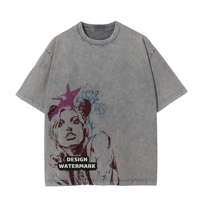 Anime Kuujou Jolyne T Shirts J - огляд і ціна Men'S Shoes Xl