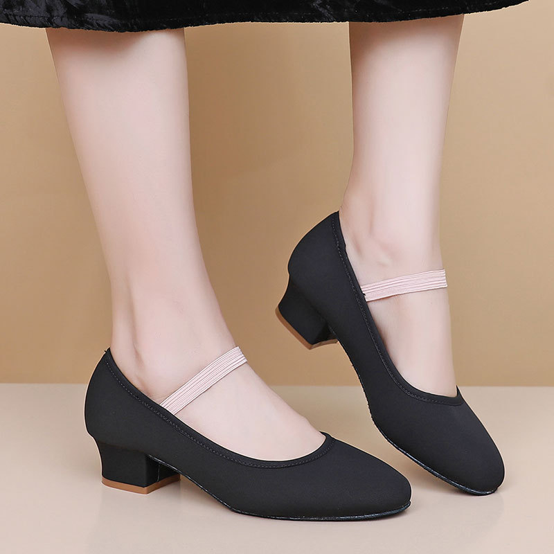 Ballet Shoes for Dance Shoes f - огляд і ціна Men Shoes High
