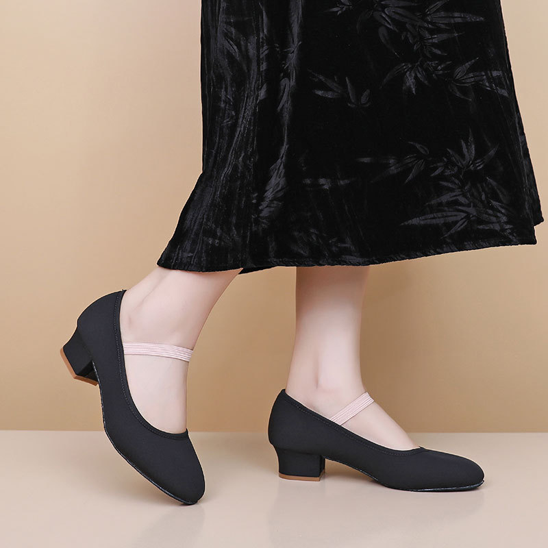 Ballet Shoes for Dance Shoes f - огляд і ціна Men Shoes High