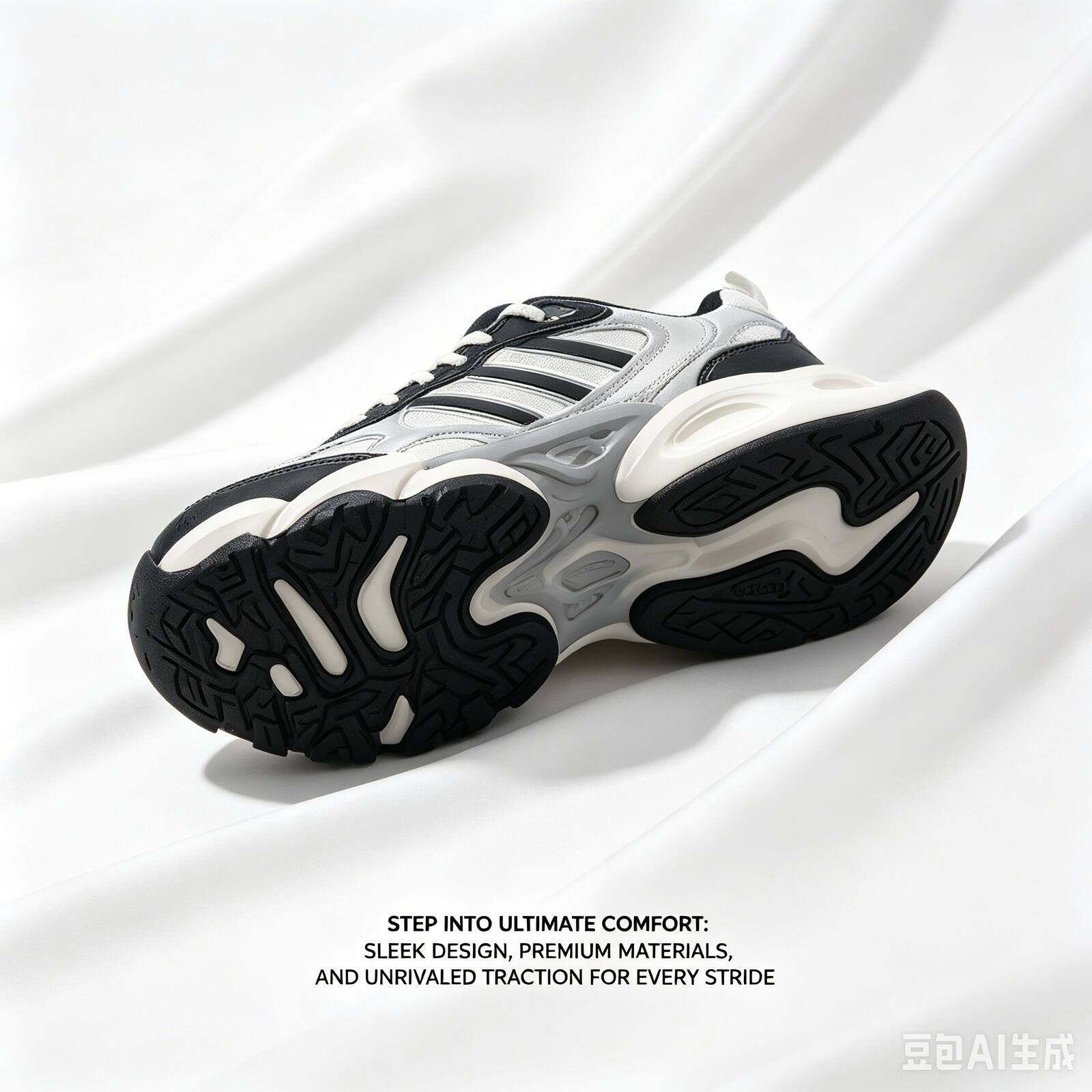 Adidas XLG Runner Silver Black - огляд і ціна Men Shoes Jd