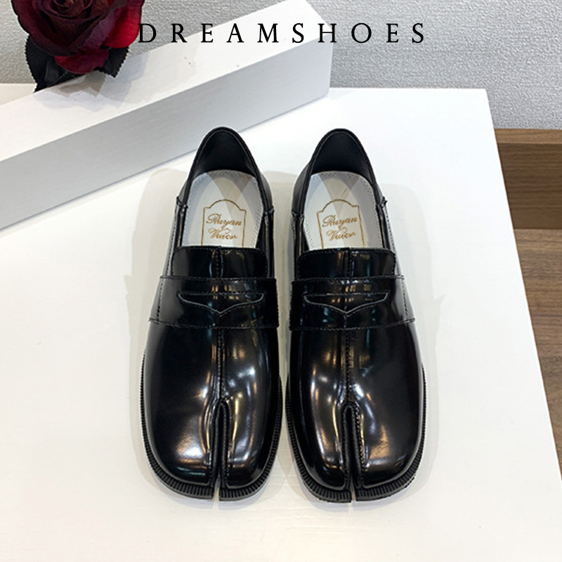 Tabi Shoes Slip On Loafer for  - огляд і ціна Men'S Shoes Hush Puppies