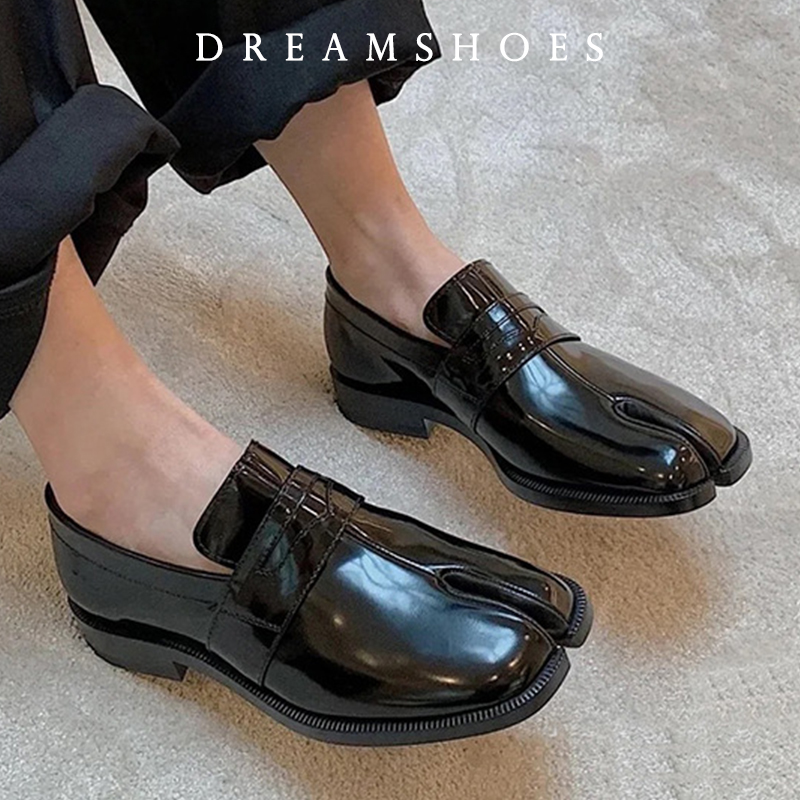 Tabi Shoes Slip On Loafer for  - огляд і ціна Men'S Shoes Hush Puppies