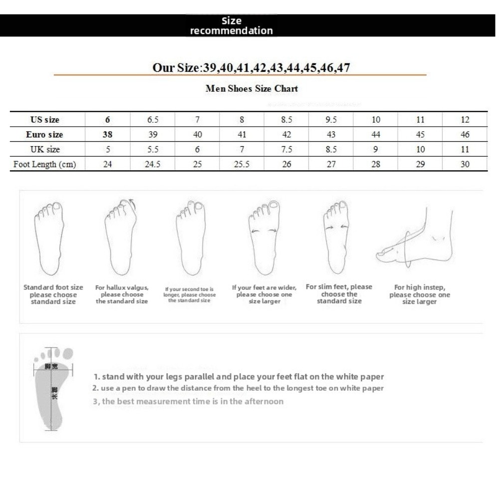 New Men's Shoes High Quality B - огляд і ціна Men'S Shoes Quality Brands