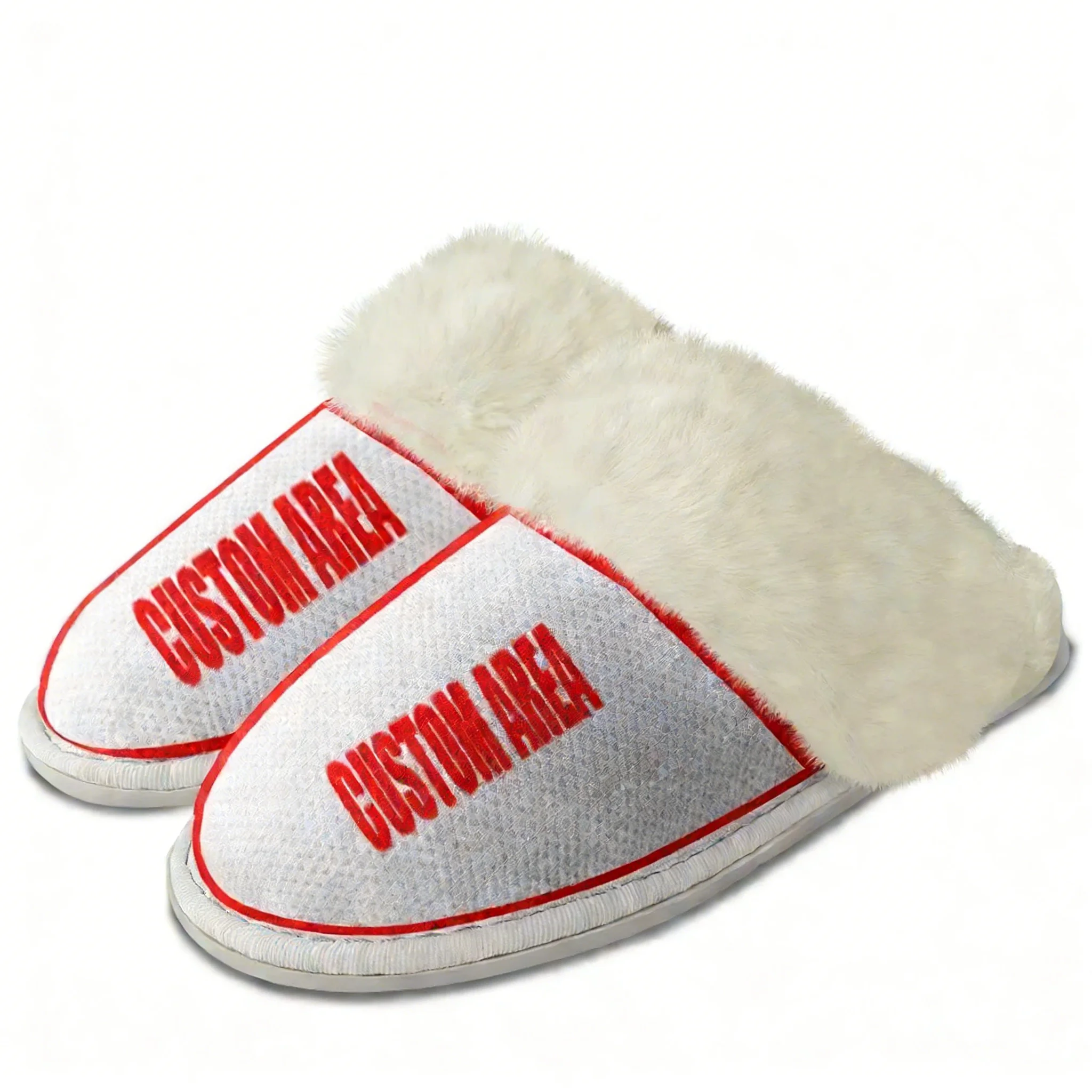 Chris Brown Plush Slippers Kee - огляд і ціна Men Shoes Winter