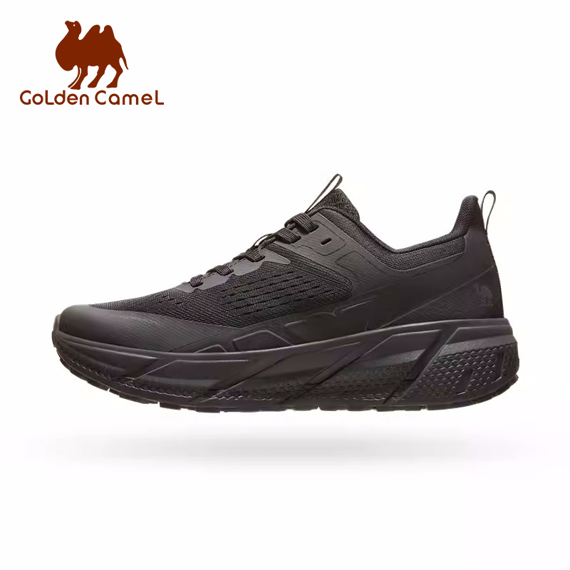 GODLEN CAMEL Sports Running Sh - огляд і ціна New Balance Shoes 9060