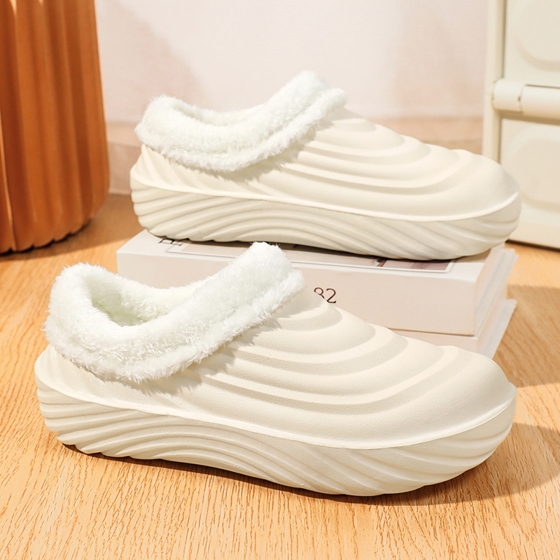 Women Slippers Cotton Men Wint - огляд і ціна Men'S Shoes Quality Brands