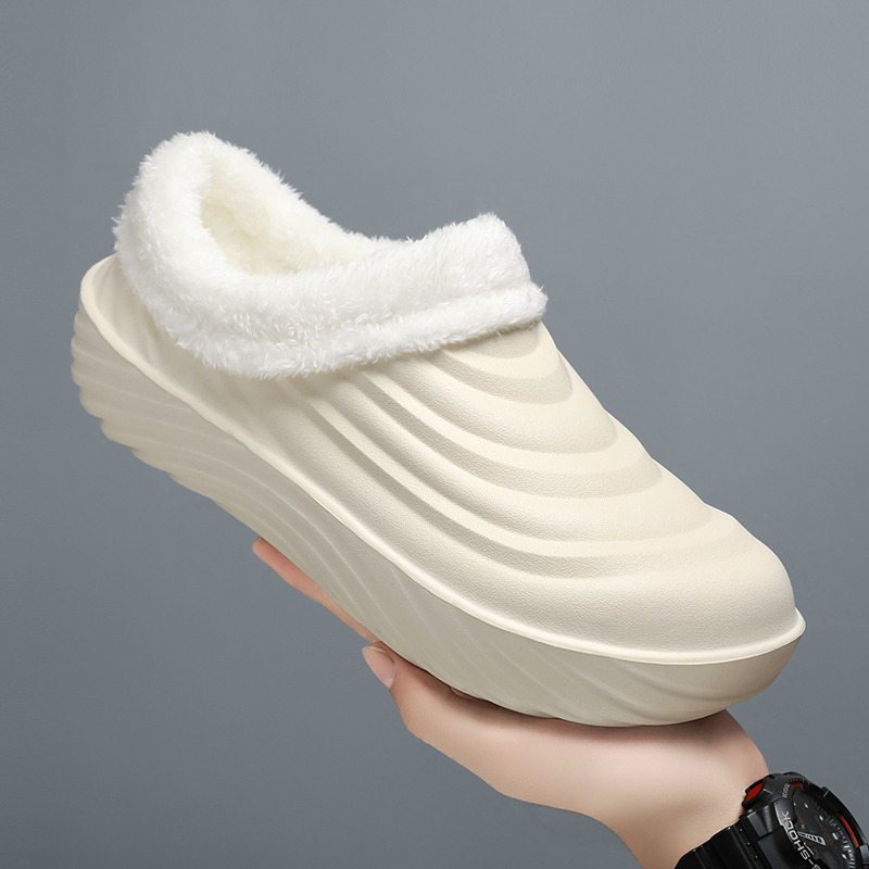 Women Slippers Cotton Men Wint - огляд і ціна Men'S Shoes Quality Brands
