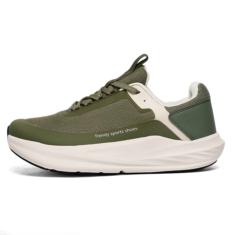 Hot Sale Running Trainers for  - огляд і ціна Men Shoes Running