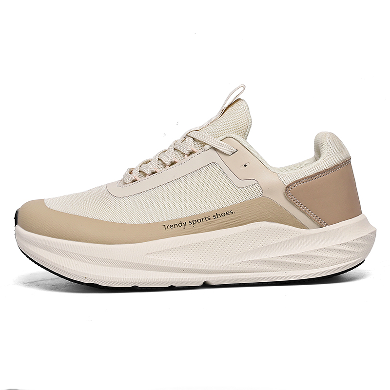 Hot Sale Running Trainers for  - огляд і ціна Men Shoes Running
