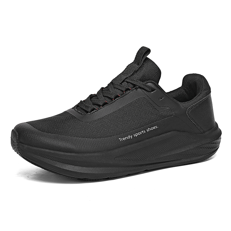 Hot Sale Running Trainers for  - огляд і ціна Men Shoes Running