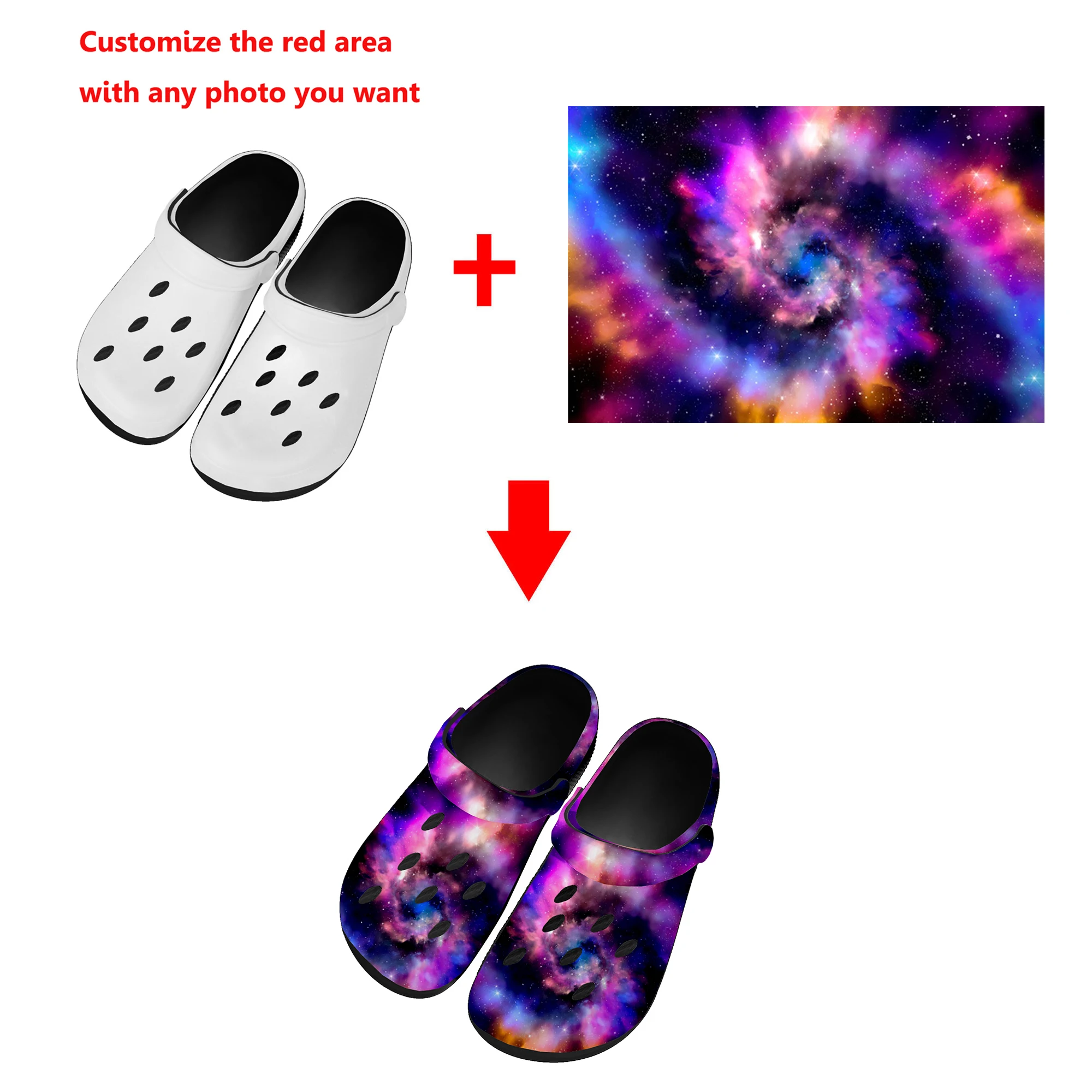 Honduras National Flag Water S - огляд і ціна Men Shoes High