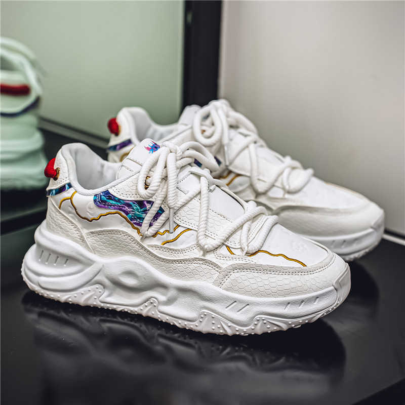 Round Foot Key Height Basket R - огляд і ціна Men Shoes Running