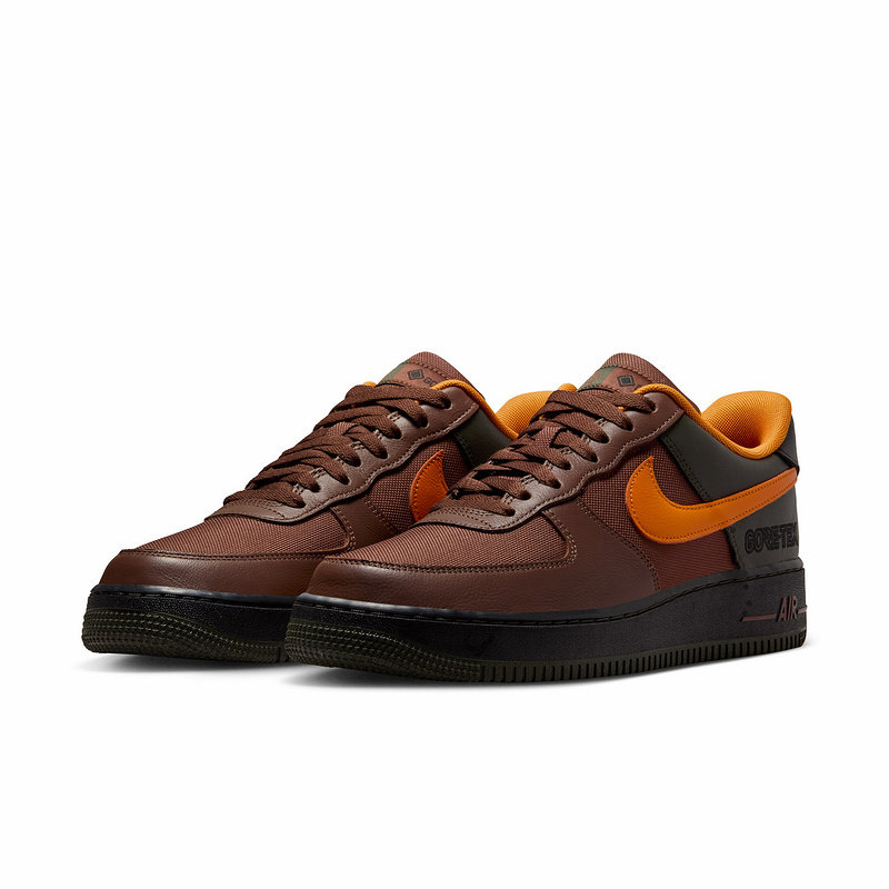 NIKE Air Force 1 Men's Shoes A - огляд і ціна Men'S Shoes Nike Air Force