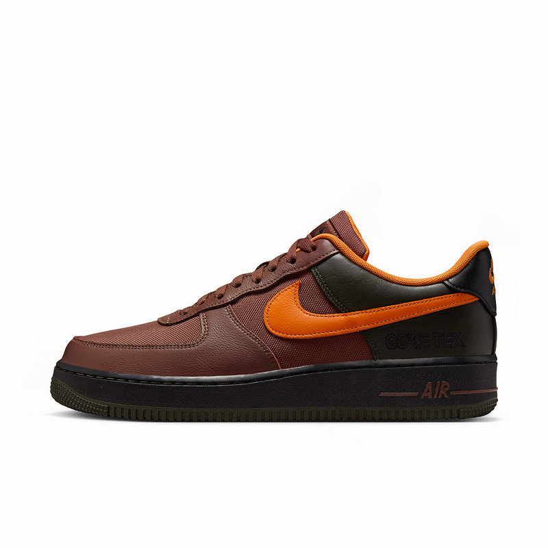 NIKE Air Force 1 Men's Shoes A - огляд і ціна Men'S Shoes Nike Air Force