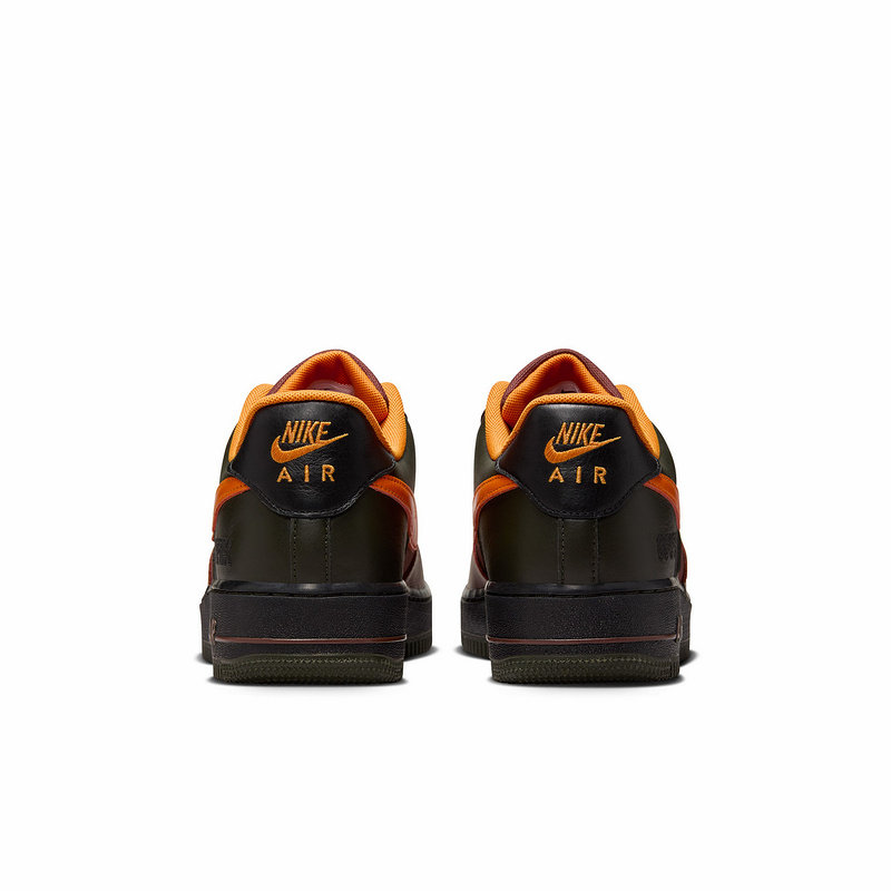 NIKE Air Force 1 Men's Shoes A - огляд і ціна Men'S Shoes Nike Air Force