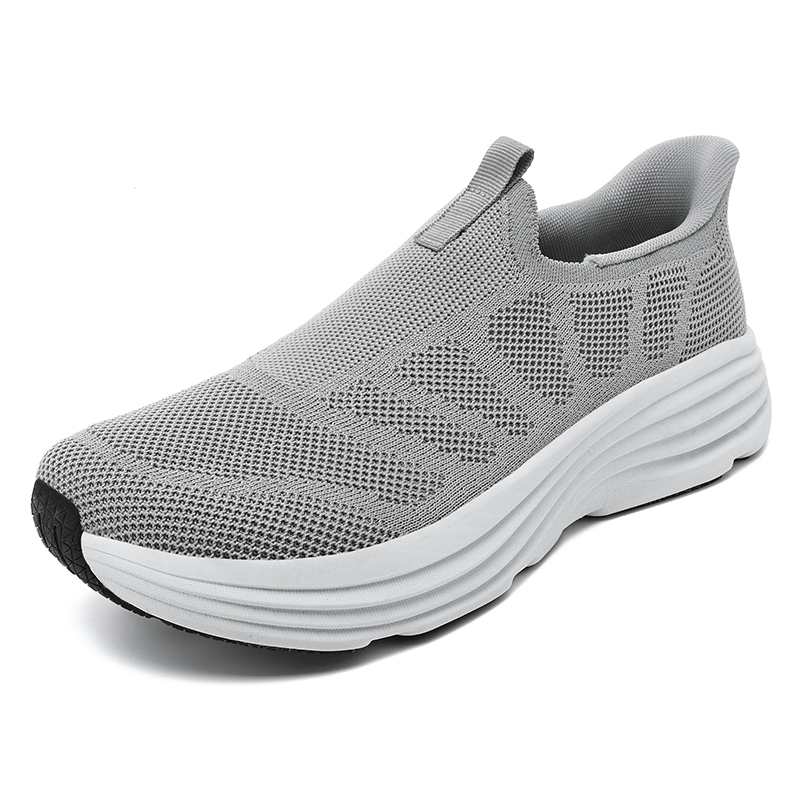 Men Shoes Sneakers Breathable  - огляд і ціна Men Shoes Running