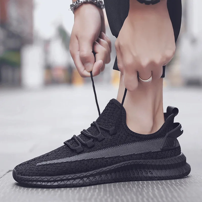 Men's Woven Shoes 2025 New Bra - огляд і ціна Men'S Shoes Quality Brands