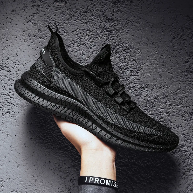 Men's Woven Shoes 2025 New Bra - огляд і ціна Men'S Shoes Quality Brands