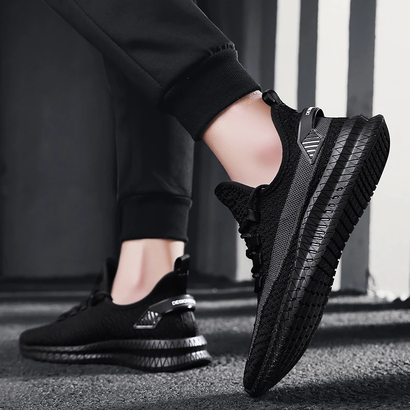 Men's Woven Shoes 2025 New Bra - огляд і ціна Men'S Shoes Quality Brands