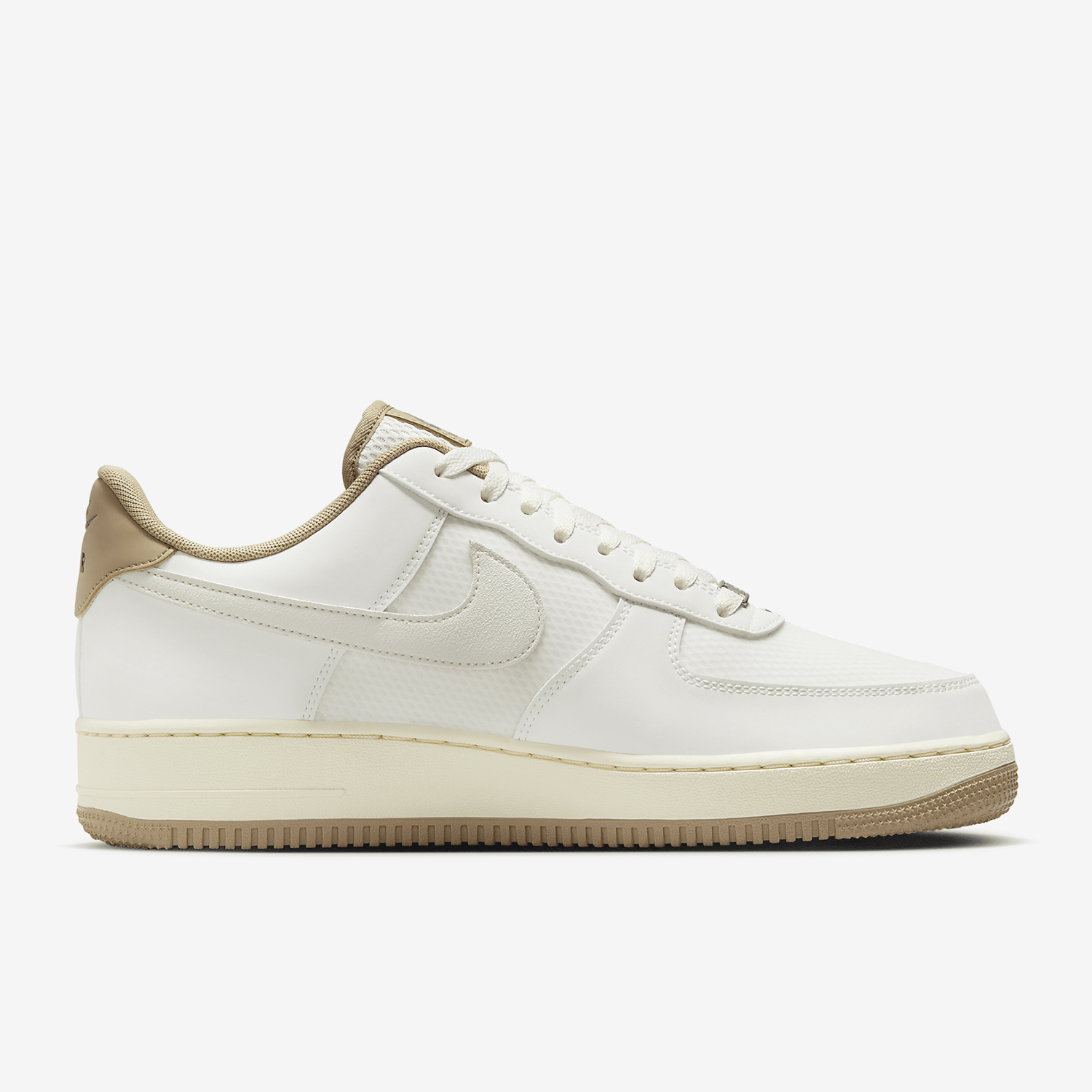 Nike genuine Air Force 1 men's - огляд і ціна Men'S Shoes Nike Air Force