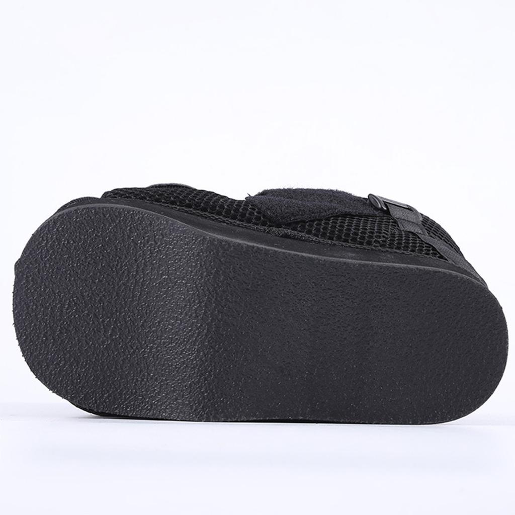 Post Boot Shoe Fracture Suppor - огляд і ціна Men'S Shoes Xl