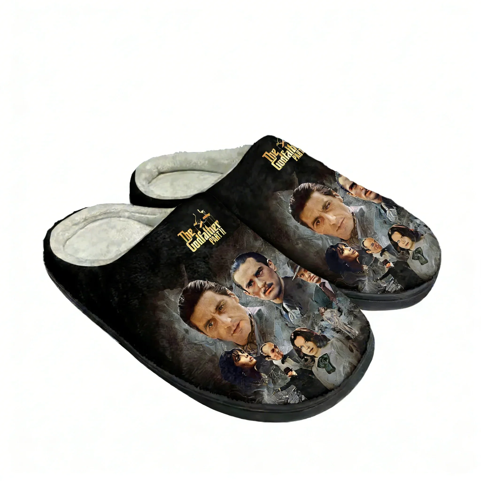 The Godfather Part II Cotton S - огляд і ціна Men Shoes High