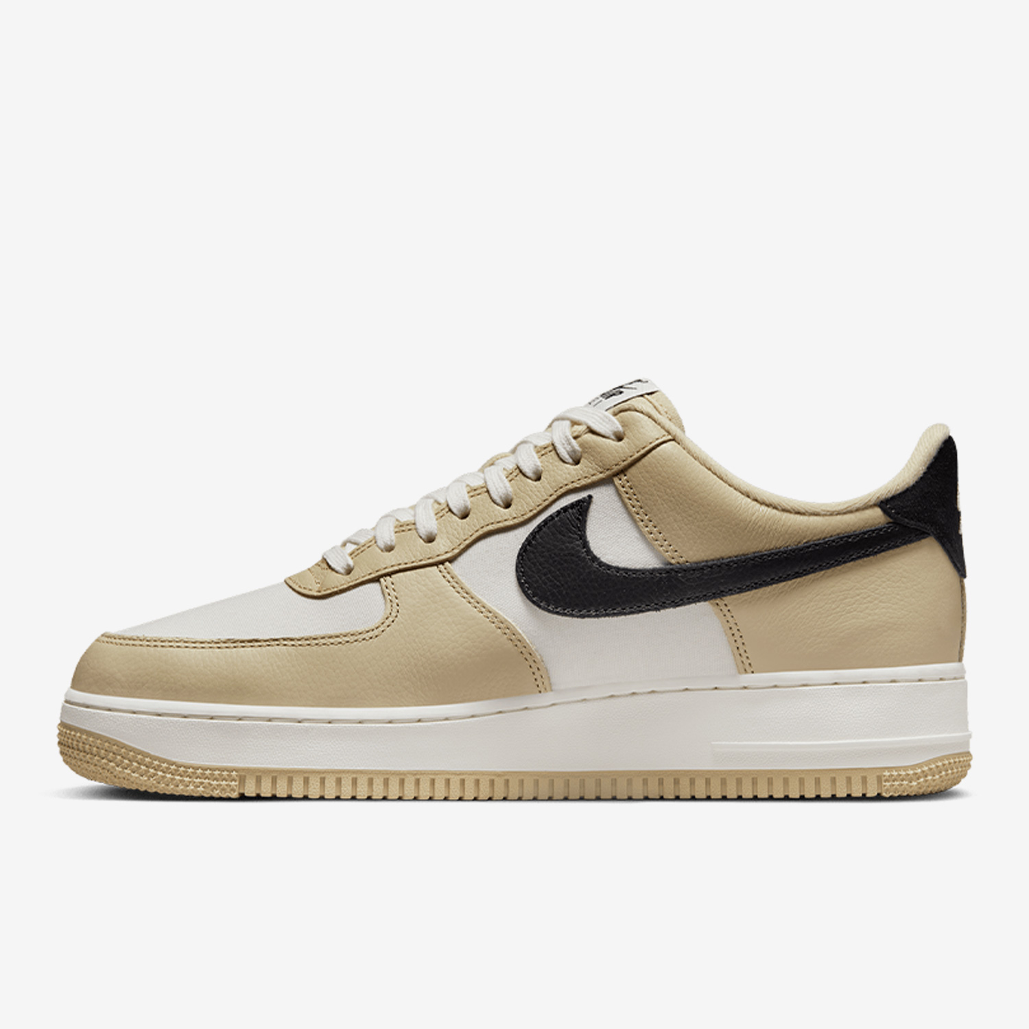 Nike genuine Air Force 1 '07 L - огляд і ціна Men'S Shoes Nike Air Force