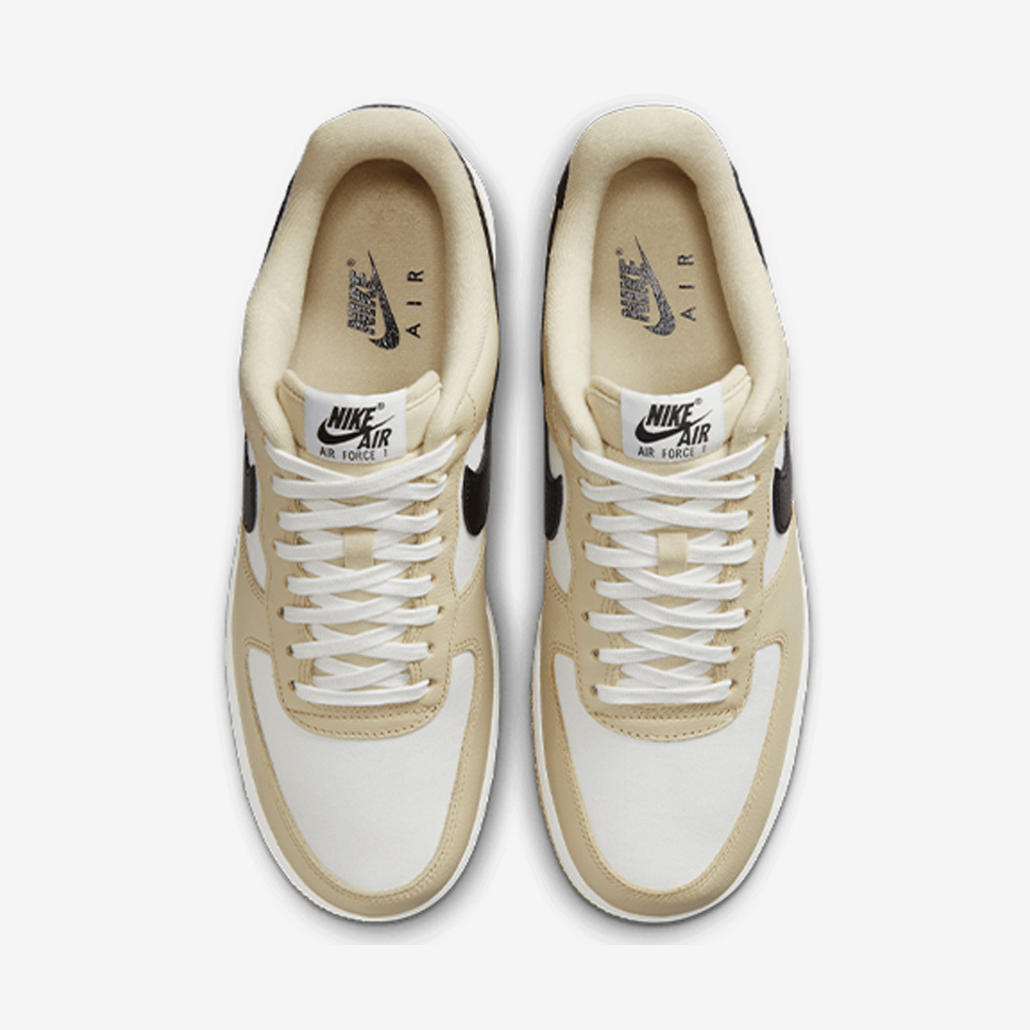 Nike genuine Air Force 1 '07 L - огляд і ціна Men'S Shoes Nike Air Force