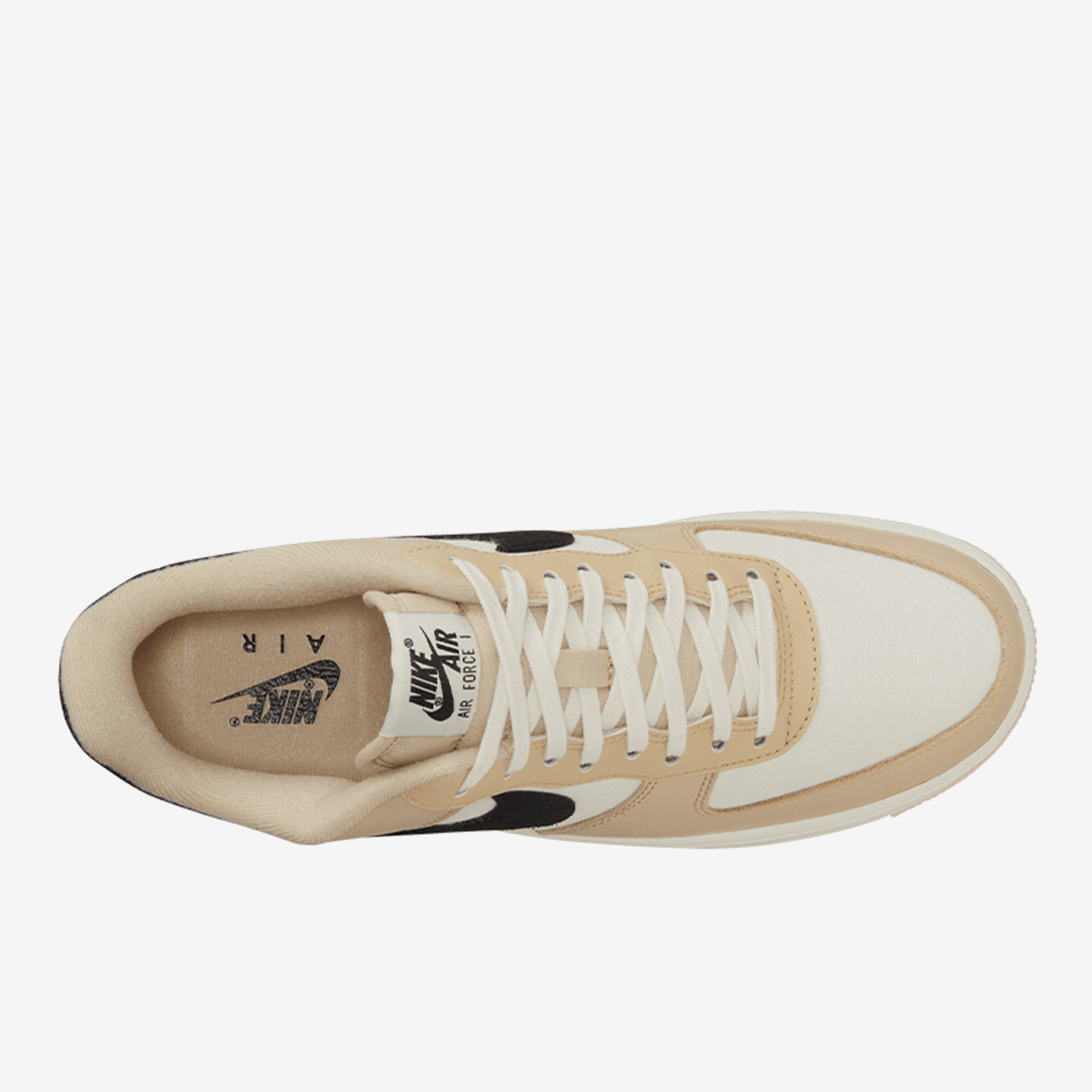 Nike genuine Air Force 1 '07 L - огляд і ціна Men'S Shoes Nike Air Force